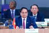 BRICS and Global South countries should pioneer in revitalizing multilateral cooperation