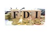 FDI disbursement reaches five-year high in Jan-June period