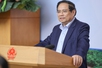 Gov’t resolved to increase total length of expressways to 3,000 km by this year's end