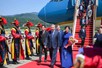 To Lam seeks to advance ties with South Korea in new development era
