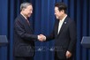 Viet Nam, South Korea agree to make scientific and technological cooperation new pillar of bilateral ties