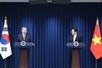 Viet Nam, South Korea issue Joint Statement on deepening Comprehensive Strategic Partnership