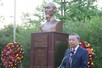 President Ho Chi Minh statue inaugurated at Vietnamese Embassy in South Korea