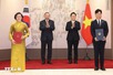 Viet Nam, South Korea sign 10 cooperation documents