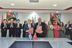 Viet Nam helps Cuba improve law making and enforcement capacity