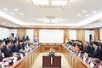 To Lam’s visit marks new historical milestone in Viet Nam-South Korea relations: PM Kim Min Seok