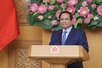 Prime Minister seeks Japanese businesses' support for Viet Nam in financial matters