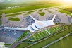 Long Thanh int'l airport set to open in December