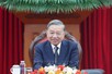 General Secretary To Lam holds phone conversation with Cambodian People’s Party President Hun Sen