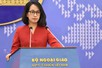 Viet Nam strongly oppose false information about search for U.S. personnel missing during wartime