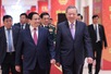 Gov’t celebrates 80th founding anniversary
