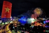 HCMC to host fireworks at four sites for National Day