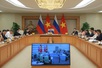 Viet Nam, Russia vow to continue boosting cooperation in economics, trade, education