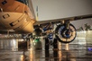 Two airports suspend operation due to storm Kajiki