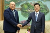 WHO commends Viet Nam’s efforts and achievements in healthcare