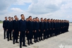 Chinese troops arrive in Viet Nam for National Day military parade