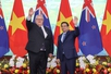 Prime Minister meets Speaker of New Zealand House of Representatives