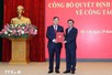 Politburo appoints new Chairman of Party Central Committee's Office