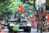 LIVE: Final rehearsal for 80th National Day parade