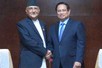 Prime Minister meets Nepalese counterpart ahead of SCO Summit