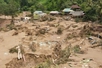 Additional emergency financial assistance for flood-stricken provinces