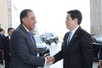 Egyptian Prime Minister suggests establishment of Viet Nam-Arab Business Council