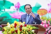 Prime Minister urges promotion of green transportation to reduce pollution