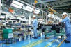 Industrial production expands 8.6% in first seven months