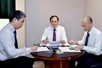 Deputy PM holds phone conversation with South Korean Minister of Foreign Affairs