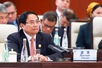 Prime Minister highlights importance of multilateral cooperation at SCO Summit