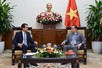 Acting Foreign Minister receives Chinese Ambassador to Viet Nam