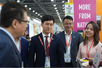 Diverse Vietnamese products featured at WorldFood Moscow 2025