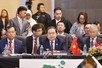 Top Vietnamese legislator attends AIPA-46 Executive Committee's Meeting
