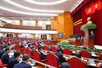 Top five Party and State leaders in Viet Nam