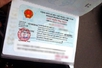 Time limit for issuing Certificate of Visa Exemption halved