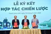 Hue, FUTA Group and Kim Long Motor team up to build modern heritage-industrial urban area