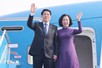 Vietnamese President to attend UN General Debate in New York