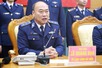 Le Quang Dao appointed Deputy Chief of General Staff