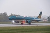 Flights between Viet Nam and Hong Kong suspended due to super typhoon Ragasa