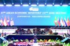 ASEAN expected to finalize world's first region-wide digital economy framework agreement in 2025