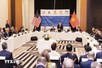 State President Luong Cuong calls for new era of Viet Nam-U.S. cooperation