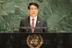 State President Luong Cuong's full address at UNGA high-level General Debate