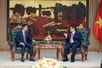 Prime Minister hosts WIPO Director General