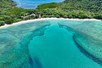 Con Dao National Park enters IUCN Green List