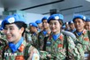 Viet Nam’s Engineering Unit Rotation 4 departs for UN peacekeeping mission in Abyei