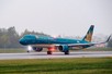 More than 450 flights affected by typhoon Bualoi