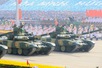 Photos: Equipment and weapons of Viet Nam People’s Army join 80th National Day anniversary