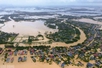 Over 4,000 houses submerged in floodwater in Thanh Hoa province