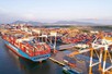 Three Vietnamese ports shortlisted among 100 busiest container ports worldwide