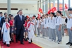 Party chief outlines key tasks for building a modern education system